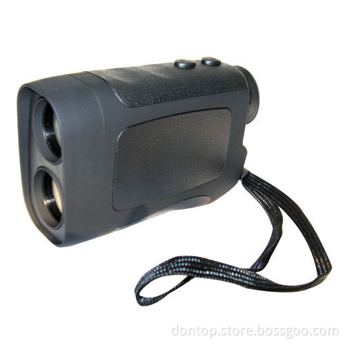 1000m Long Range Distance Laser Rangefinder with Pin Sensor (LR100AG)